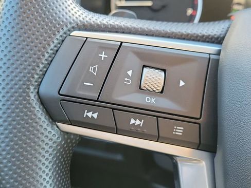 New 2026 Mitsubishi Outlander ES AWD/4WD image 23