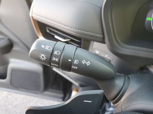 Used 2024 Toyota Grand Highlander AWD Hybrid image 25