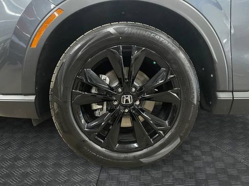 Certified 2023 Honda CR-V Sport Touring image 14