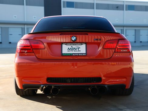 Used 2013 BMW M3 Convertible image 10
