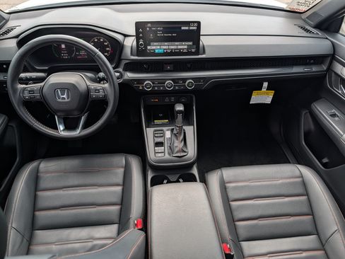 Used 2024 Honda CR-V Sport-L image 10