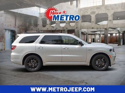 New 2026 Dodge Durango GT
