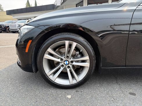 Used 2017 BMW 330i Sedan RWD image 15