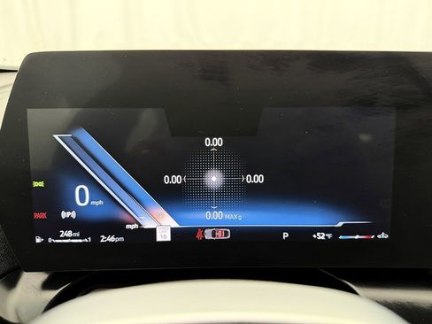 Used 2025 BMW 228i xDrive image 11