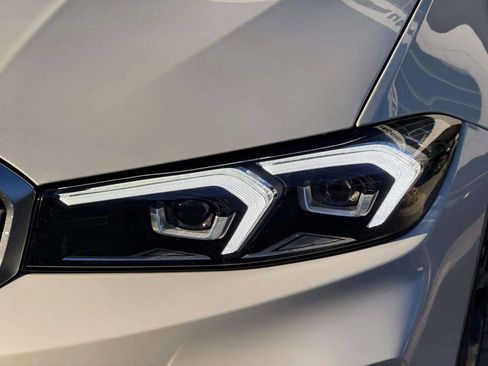 Used 2025 BMW 330i xDrive Sedan w/ M Sport Package image 45