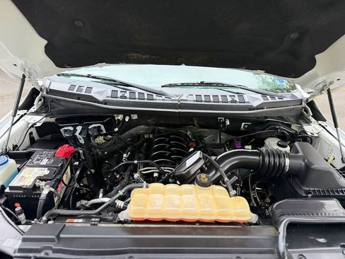 Used 2018 Ford F150 Lariat AWD/4WD image 13