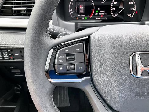 Certified 2026 Honda Odyssey EX-L image 22