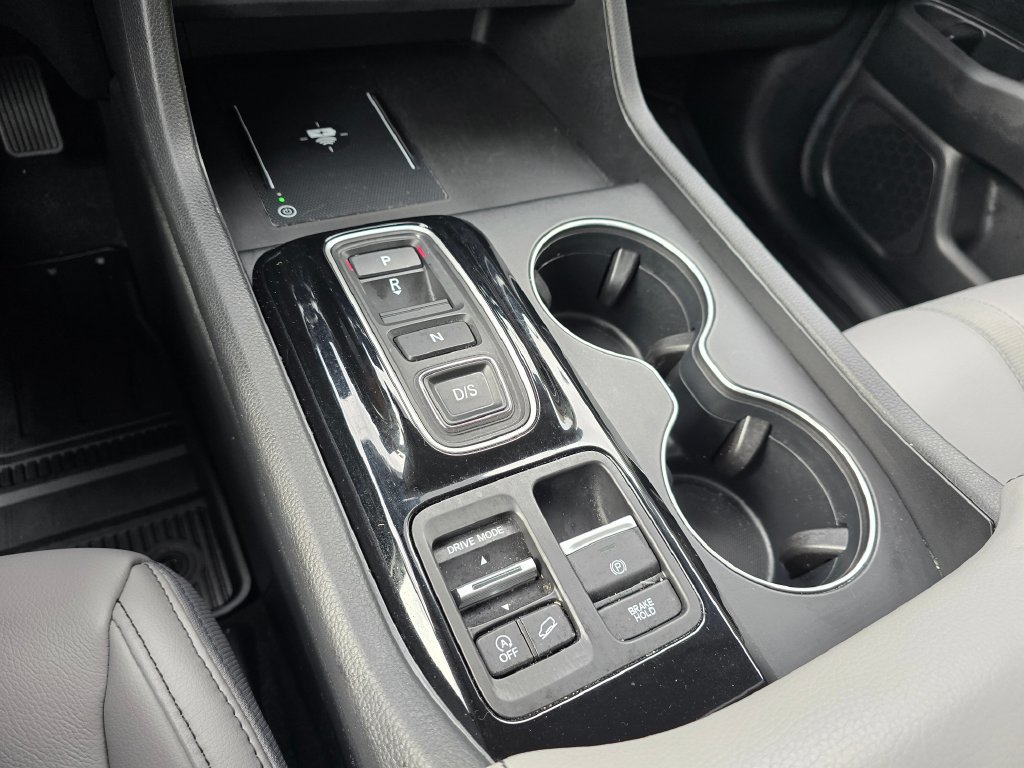 Certified 2025 Honda Pilot EX-L image 23