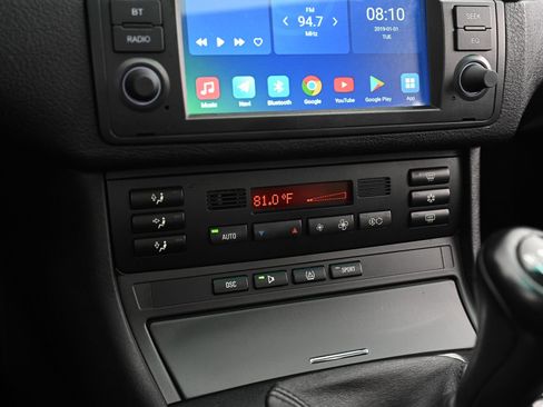 Used 2001 BMW M3 Coupe image 24