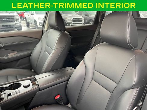 Used 2023 Nissan Rogue SL AWD/4WD image 16