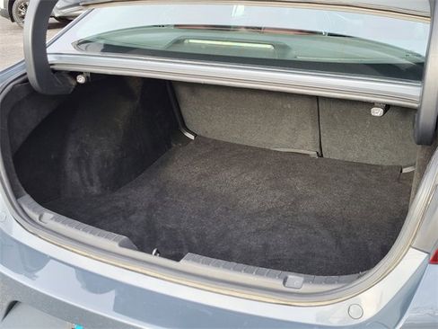 Used 2024 MAZDA MAZDA3 s image 22