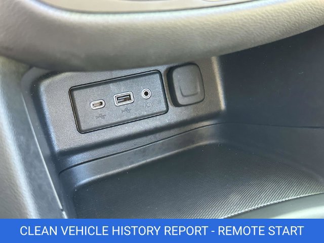 Certified 2024 Chevrolet Equinox LT AWD/4WD image 7