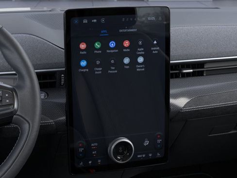 New 2025 Ford Mustang Mach-E GT image 17