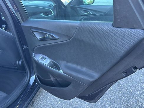 New 2023 Chevrolet Malibu LT image 13