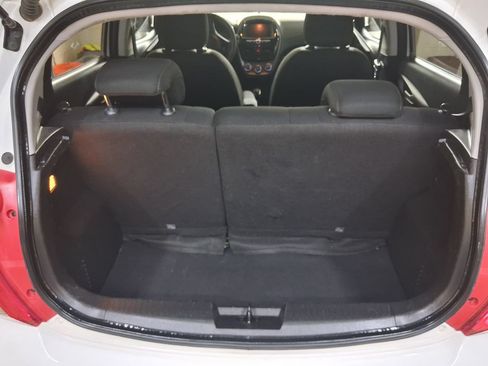 Used 2021 Chevrolet Spark LS FWD image 20