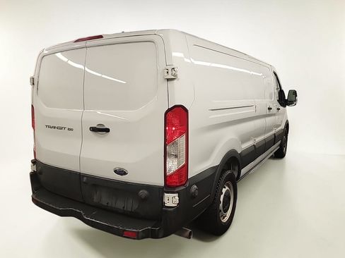 Used 2021 Ford Transit 150 Low Roof RWD image 6