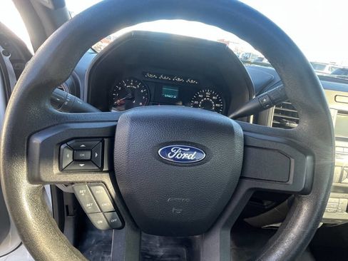 Used 2019 Ford F150 XL image 16