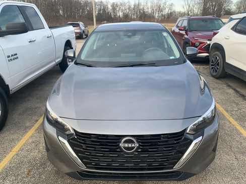 Used 2024 Nissan Sentra S image 3