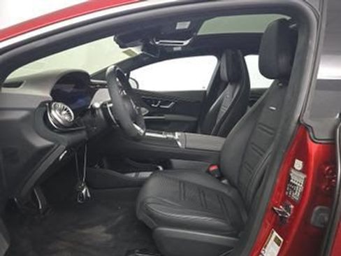 Used 2023 Mercedes-Benz EQS AMG 4MATIC image 10