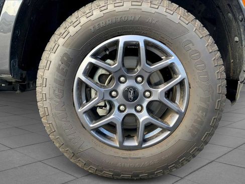 Certified 2024 Ford Ranger XLT image 10