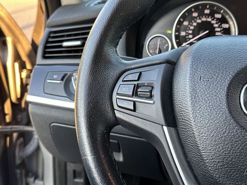 Used 2015 BMW X3 xDrive35i image 28