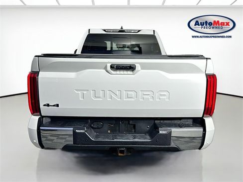 Used 2022 Toyota Tundra SR image 7