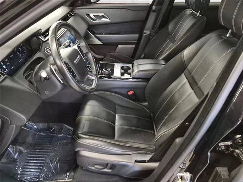 Used 2019 Land Rover Range Rover Velar R-Dynamic SE AWD/4WD image 19