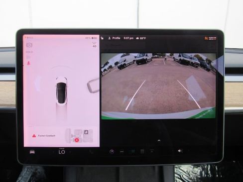 Used 2021 Tesla Model 3 Standard Range Plus image 10