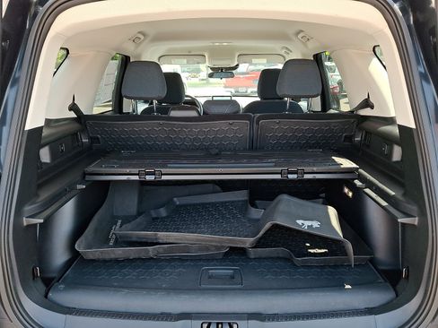 Certified 2023 Ford Bronco Sport Heritage w/ Heritage Convenience Package AWD/4WD image 28