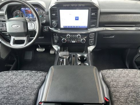 Used 2023 Ford F150 Tremor w/ Trailer Tow Package AWD/4WD image 13