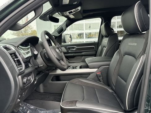 New 2026 RAM 1500 Laramie image 9