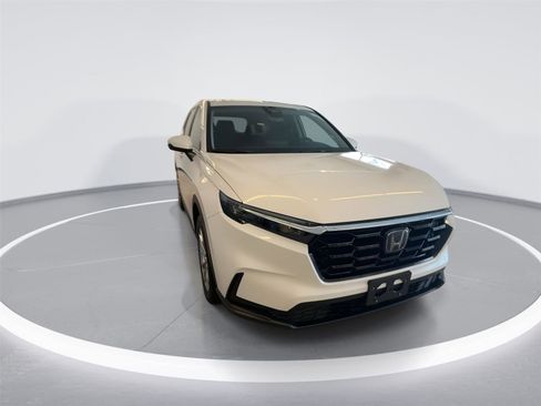 Used 2024 Honda CR-V EX image 2
