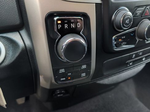 Used 2014 RAM 1500 Big Horn AWD/4WD image 16