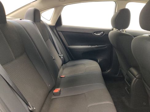 Used 2016 Nissan Sentra S FWD image 19