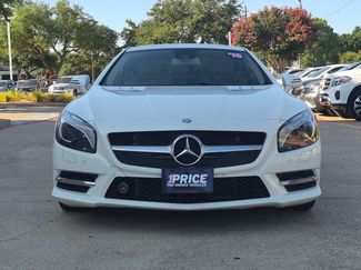 Used 2015 Mercedes-Benz SL 400 video 2