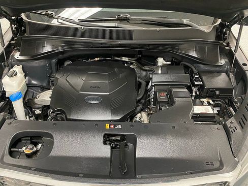 Used 2019 Kia Sorento EX image 42