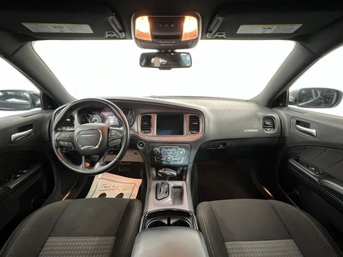 Used 2023 Dodge Charger GT w/ Blacktop Package image 9