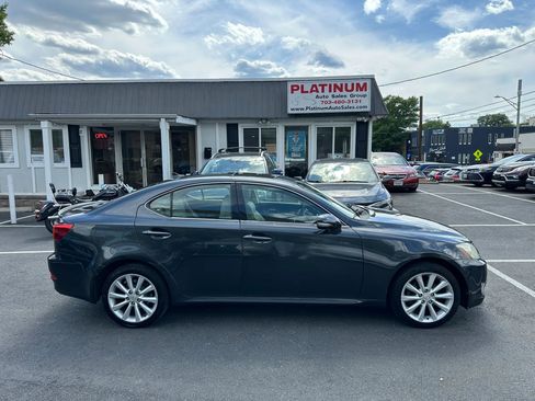 Used 2009 Lexus IS 250 AWD image 2