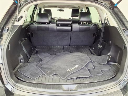 Used 2010 MAZDA CX-9 Touring w/ Moonroof & Bose Audio Pkg image 9