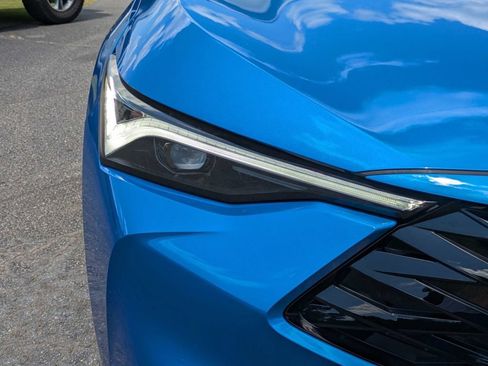New 2026 Acura ADX A-Spec AWD/4WD image 10