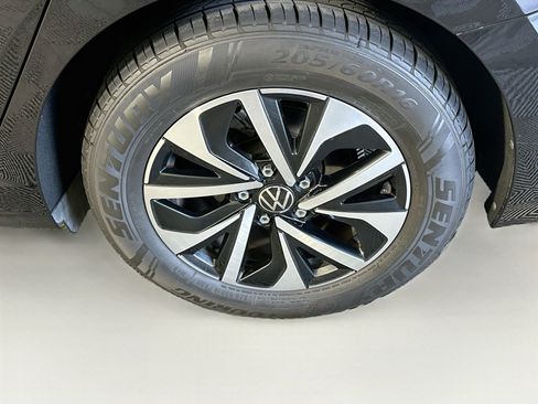 Used 2024 Volkswagen Jetta S FWD image 11