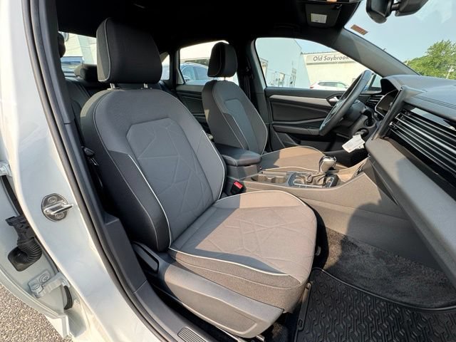 Certified 2026 Volkswagen Jetta Sport FWD image 24