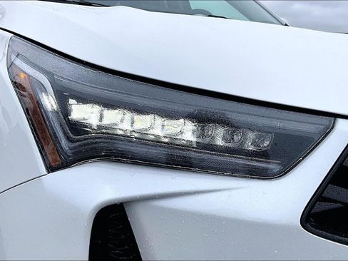 New 2026 Acura RDX Advance Package image 37