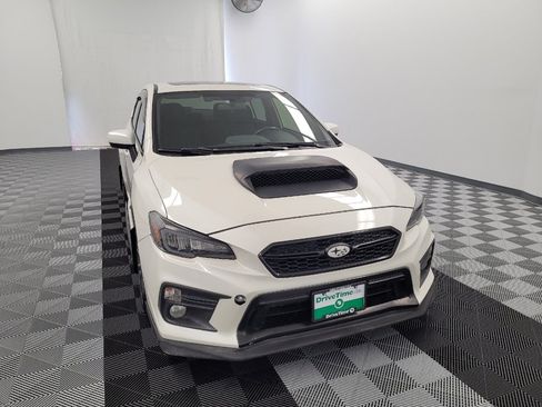 Used 2019 Subaru WRX Premium AWD/4WD image 14