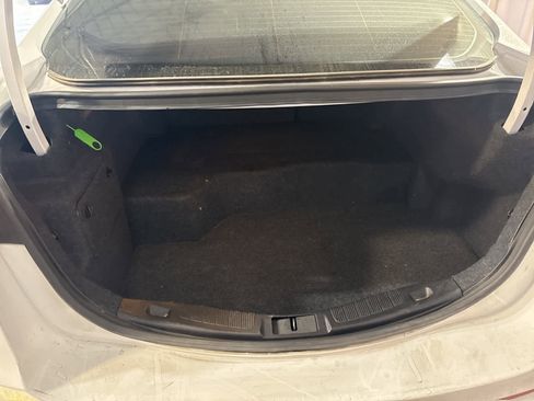 Used 2020 Ford Fusion SE image 15