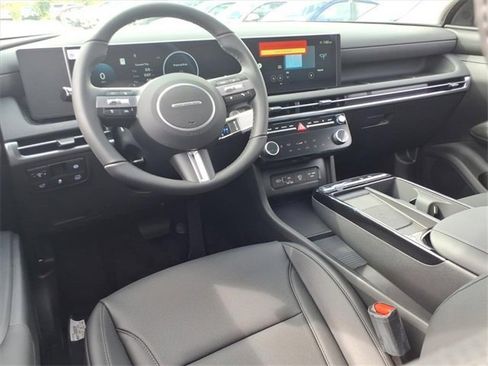 New 2025 Hyundai Tucson SEL image 7