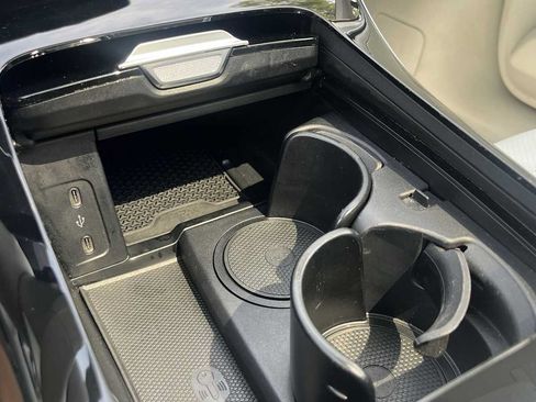 Certified 2023 Mercedes-Benz EQE 350+ 4MATIC Sedan image 44