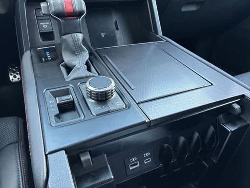 Used 2025 Toyota Sequoia TRD Pro image 34