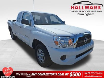 Used 2011 Toyota Tacoma 2WD Access Cab w/ SR5 Pkg #2
