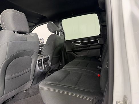 Certified 2025 RAM 1500 Big Horn AWD/4WD image 25